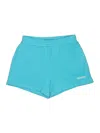 Peloton Athletic Shorts In Multi