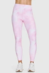 Peloton Cadent Everyday Legging 25" In Pink