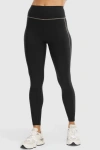 Peloton Cadent High Rise Legging 25" In Black