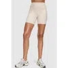 Peloton Cadent High Rise Pocket Bike Short