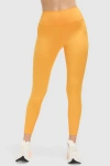 Peloton Cadent High Rise Pocket Legging 25" In Amber