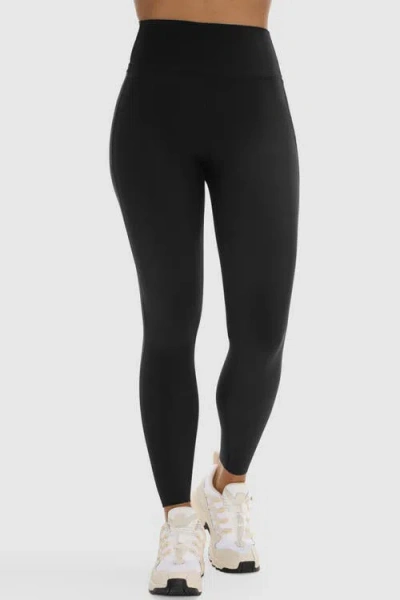 Peloton Cadent High Rise Pocket Legging 25" In Black