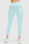 Peloton Cadent High Rise Pocket Legging 25" In Clearwater