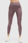 Peloton Cadent High Rise Pocket Legging 25" In Sparrow
