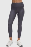 Peloton Cadent High Rise Pocket Legging In Slate, Together We Go Far