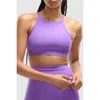 Peloton Cadent Racer Front Bra In Multi