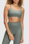 Peloton Cadent Strappy Y Back Bra