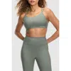 Peloton Cadent Strappy Y Back Bra