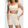 Peloton Cadent Strappy Y Back Bra