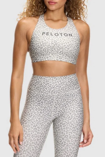 PELOTON PELOTON CADENT V STRAP BRA