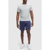 Peloton Dreamblend 7" Cargo Short In Blue