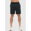 Peloton Dreamblend 7" Cargo Short In Gray