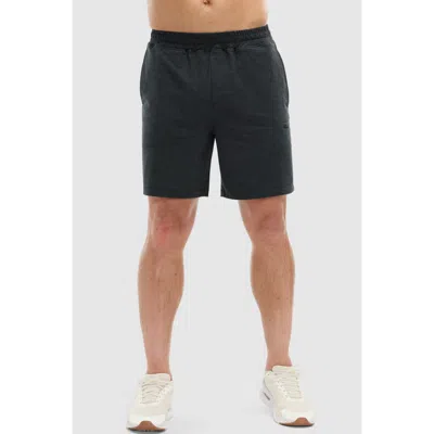 Peloton Dreamblend 7" Cargo Short In Gray