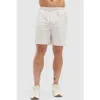 Peloton Dreamblend 7" Cargo Short In White