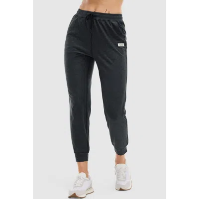 Peloton Dreamblend Classic Jogger In Black