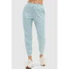 Peloton Dreamblend Classic Jogger In Blue