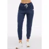 Peloton Dreamblend Classic Jogger In Blue
