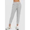 Peloton Dreamblend Classic Jogger In Gray