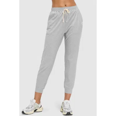 Peloton Dreamblend Classic Jogger In Gray