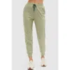Peloton Dreamblend Classic Jogger In Green