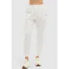 Peloton Dreamblend Classic Jogger In White