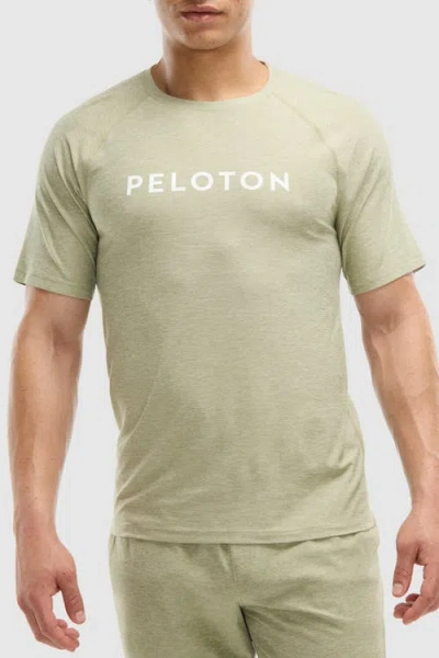 Peloton Dreamblend Classic Short Sleeve In Black