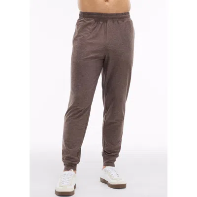 Peloton Dreamblend Jogger In Brown
