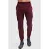 Peloton Dreamblend Jogger In Red Grape