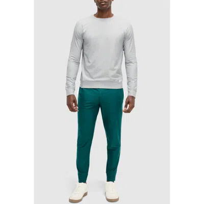 Peloton Dreamblend Jogger In White