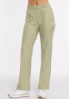Peloton Dreamblend Mid Rise Full Length Pant In Green
