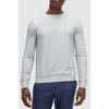 Peloton Dreamblend Pullover Crewneck In Gray