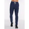Peloton Dreamblend Rolled Cuff Pant In Blue