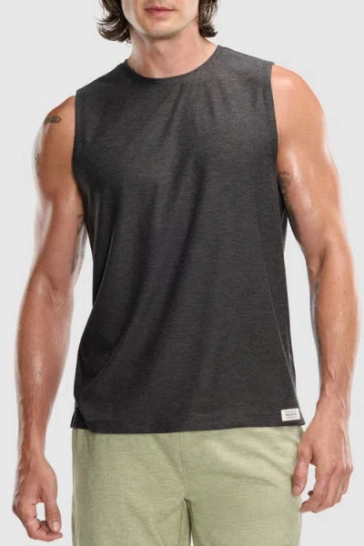 Peloton Dreamblend Tank In Gray