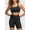 Peloton Enchanced Support Racerback Bra