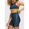 Peloton Endurance Light Double Up Bra