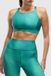 Peloton Endurance Light High Neck Bra