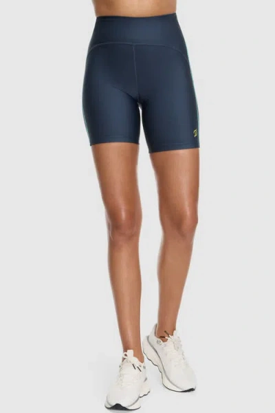 Peloton Endurance Light Pop Stitch 7" Bike Short
