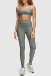 Peloton Endurance Light Pop Stitch Legging