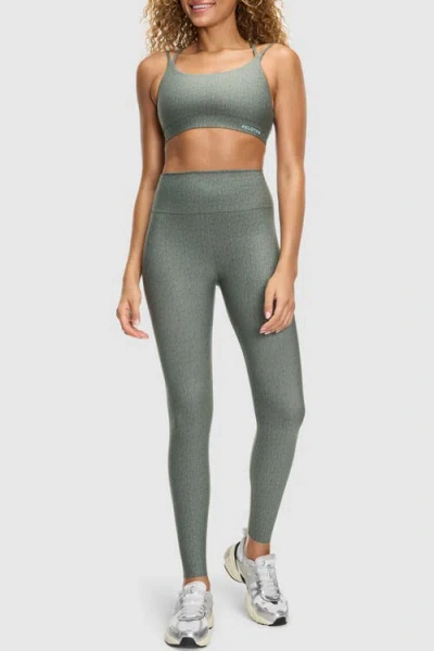 Peloton Endurance Light Pop Stitch Legging