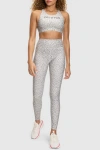 Peloton Endurance Light Pop Stitch Legging