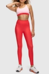 Peloton Endurance Light Pop Stitch Legging