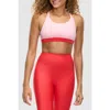 Peloton Endurance Light Strappy Fashion Bra