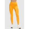 Peloton Endurance Light Tight In Amber