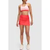 Peloton Endurance Lt Ruched Skort