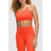Peloton Enhanced Support Racerback Bra