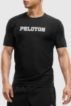 Peloton Essential Performance Short Sleeve In Black
