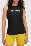 Peloton Essential Performance Tank In Black