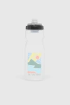 Peloton Get Outside Podium Bottle In Clear