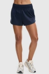 Peloton High Rise 3" Run Short In Deep Navy