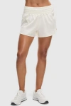 Peloton High Rise 3" Run Short In Pearl